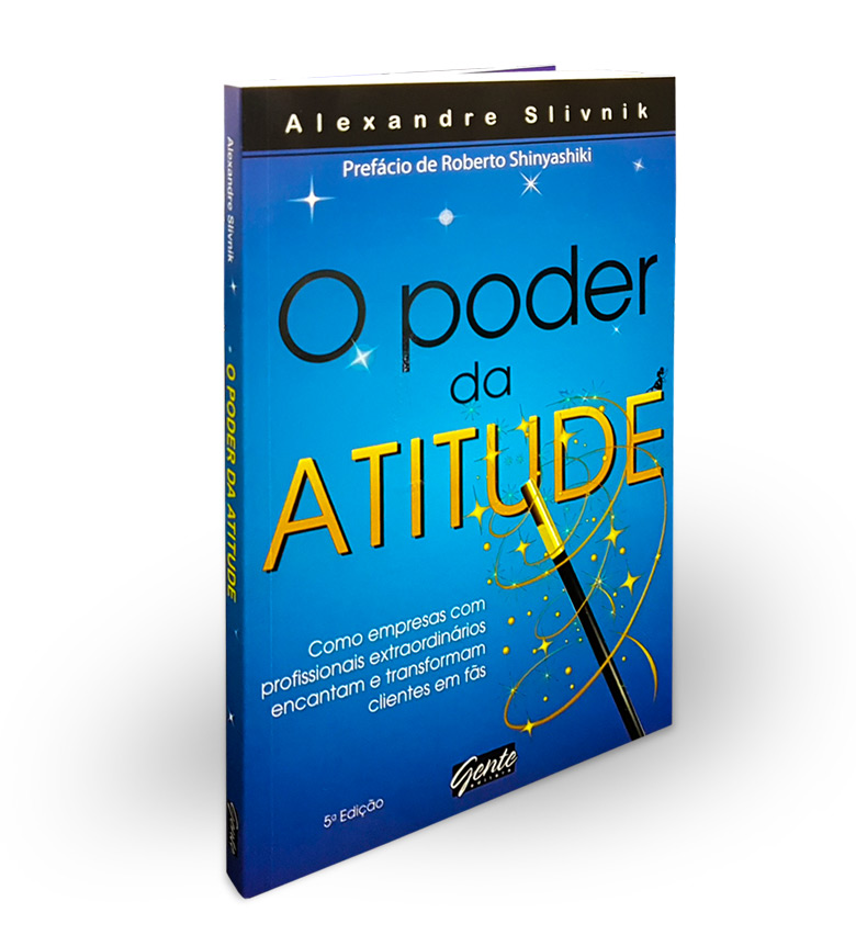 atitude